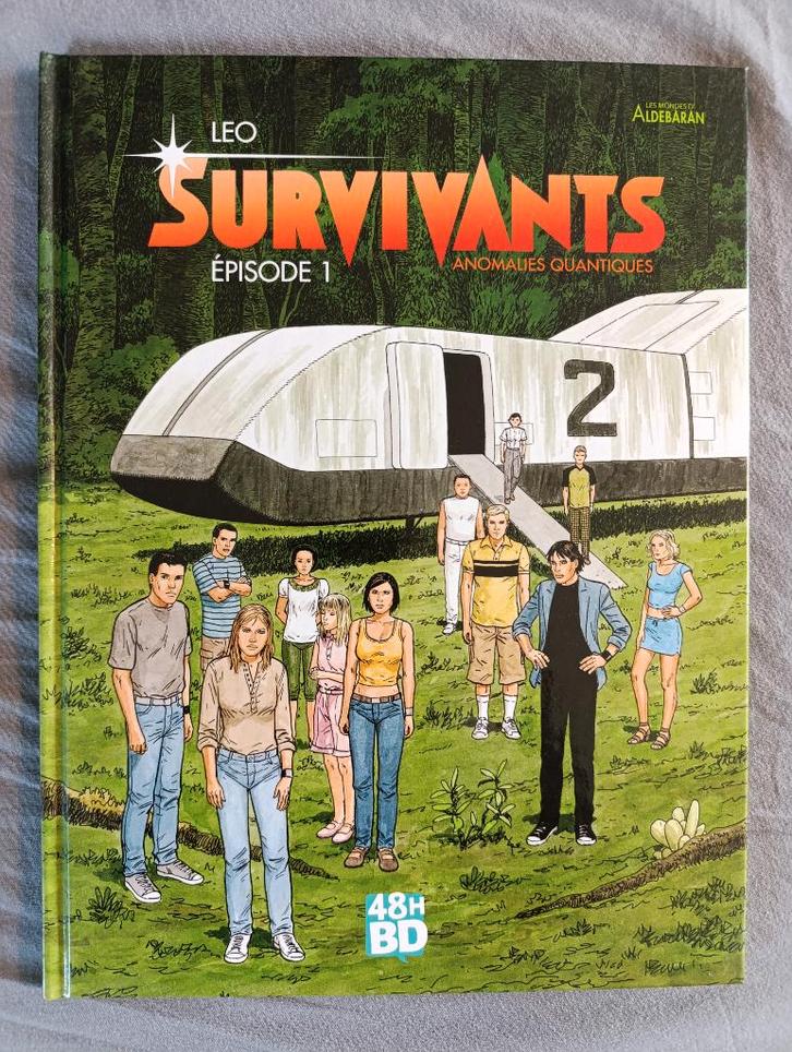 Lot de Bds et Livres, Boeken, Stripverhalen, Ophalen of Verzenden