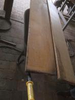 eiken trap treden, Doe-het-zelf en Bouw, Ophalen, Gebruikt, Trap