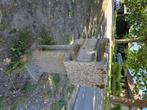 Brievenbus, Ophalen, Gebruikt, Beton, Staande brievenbus
