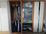Armoire en trois parties occasion, Faire offre,, Huis en Inrichting, Kasten | Kleerkasten, Ophalen, Zo goed als nieuw