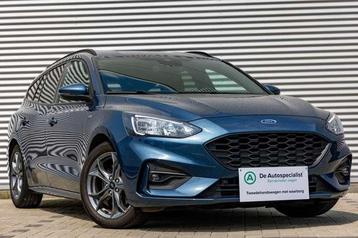 Ford Focus 1.0 EcoBoost ST-Line Business 