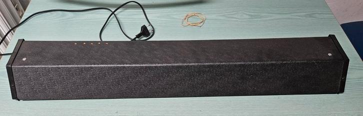 Lichtbak voor aquarium of terrarium, Dieren en Toebehoren, Vissen | Aquaria en Toebehoren, Zo goed als nieuw, Ophalen