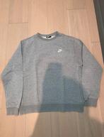 Nike trui, Vêtements | Hommes, Pulls & Vestes, Gris, Nike, Comme neuf, Enlèvement