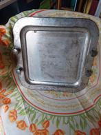 Schaal in tin, Antiek en Kunst, Ophalen