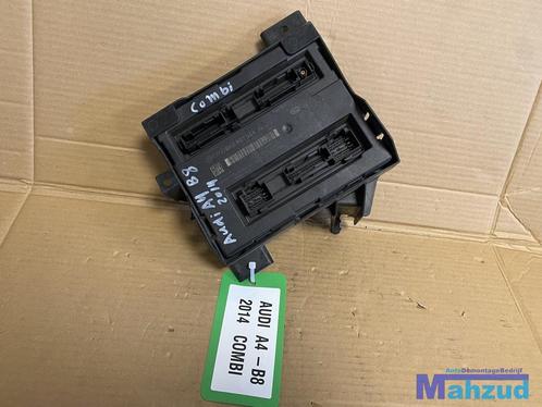 AUDI A4 A5 B8 8F Body controle module bcm sam 2007-2015 8K09, Auto-onderdelen, Elektronica en Kabels, Audi, Gebruikt