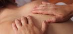 Ontspanningsmassage voor vrouwen en mannen, Ontspanningsmassage