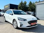 Ford focus clipper titanium 1.5i automaat 1j Garantie, Auto's, Leder, Bedrijf, Centrale vergrendeling, Focus