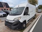 citroen jumper 2021, Euro 6, Citroën, Bedrijf, 5 deurs