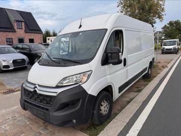 citroen jumper 2021 beschikbaar voor biedingen
