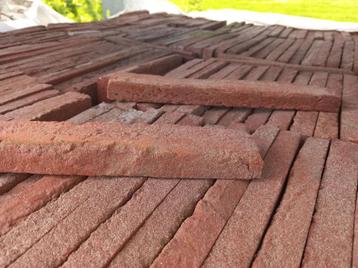 Gevelstenen Linea 3011 strips beschikbaar voor biedingen