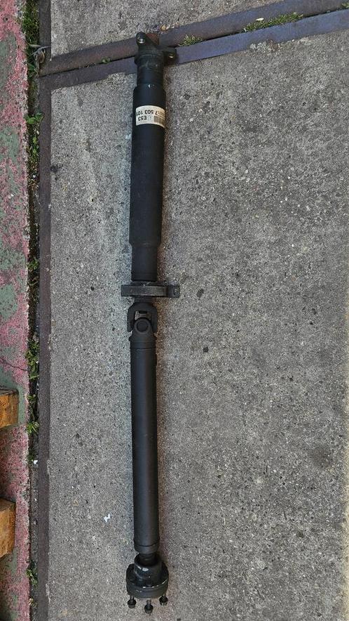 Cardanas automaat BMW X5 serie E53 26107503101 7503101, Auto-onderdelen, Transmissie en Toebehoren, BMW, Gebruikt, Ophalen of Verzenden