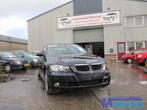 BMW E90 E91 COMPLEET INTERIEUR HALF LEER WIT BEIGE, Auto-onderdelen, Ophalen of Verzenden, Gebruikt, BMW
