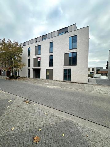 Appartement te huur in Lommel, 1 slpk beschikbaar voor biedingen