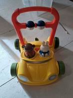 loopwagen - duwertje Nijntje als nieuw, Kinderen en Baby's, Speelgoed | Babyspeelgoed, Ophalen, Zo goed als nieuw