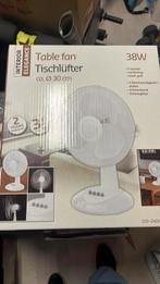 Ventilator, Elektronische apparatuur, Ventilatoren, Ophalen of Verzenden, Zo goed als nieuw