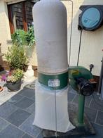 stofafzuiging, Zakelijke goederen, Machines en Bouw | Houtbewerking, Ophalen