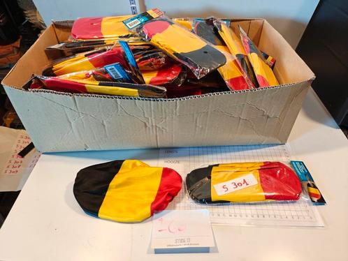 Autospiegelhoesjes €1/stuk, Auto diversen, Auto-accessoires, Zo goed als nieuw, Ophalen of Verzenden