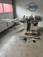 Robland combinatiemachine LX310, Ophalen of Verzenden, Zo goed als nieuw