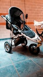 Quinny kinderwegen/buggy, Kinderen en Baby's, Gebruikt, Verstelbare duwstang, Quinny, Ophalen