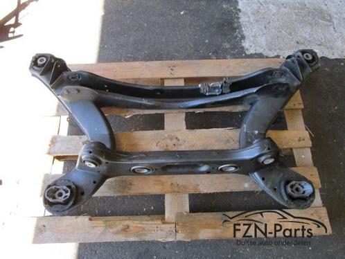MB C-Klassse W205 Subframe Achterzijde A2053511900, Auto-onderdelen, Ophanging en Onderstel, Gebruikt, Ophalen of Verzenden