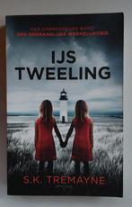 Ijstweeling, Boeken, Ophalen