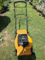 Grasmaaier Briggs & Stratton, Tuin en Terras, Grasmaaiers, Ophalen, Cirkelmaaier, Gebruikt, Briggs&stratton