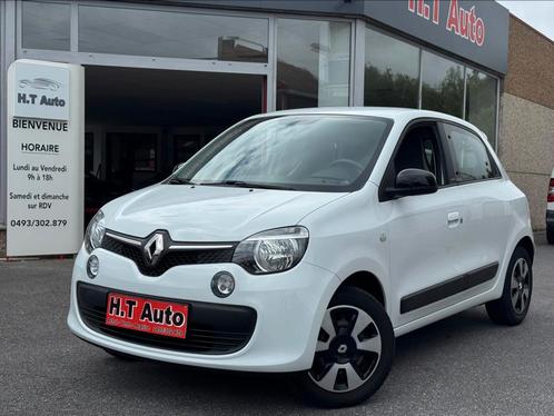 Renault Twingo 1.0 SCE Limited Airco 8000 km!!! Euro 6b, Auto's, Renault, Bedrijf, Te koop, Twingo, ABS, Adaptive Cruise Control