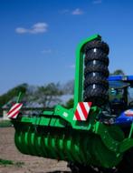 Verdichtingswals voor prisma's incl. verzending, Verzenden, Nieuw