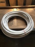 waterleiding alpex en internetkabel ,overschot en nieuw, Ophalen