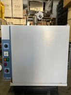 Broedstoof incubator Jouan lakschade 56 ltr EB53 Therm TS