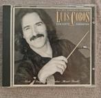 Cd Luis Cobos Con La Gran Orquesta Sinfonica De La RTV De Mo, Ophalen of Verzenden