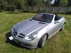 Mercedes SLK 200, Auto's, Mercedes-Benz, Cabriolet, SLK, Overige kleuren, Handgeschakeld