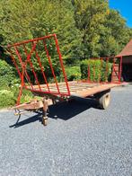 Hooiwagen - strokar, Zakelijke goederen, Landbouw | Werktuigen, Ophalen, Veehouderij, Transport