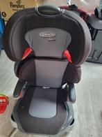 Autostoel graco, Kinderen en Baby's, Autostoeltjes, Verstelbare rugleuning, Graco, Autogordel, Gebruikt