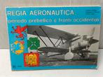 regoa aeronautica periodo prebellico e fronti occidentali, Boeken, Oorlog en Militair, Ophalen of Verzenden, Gelezen