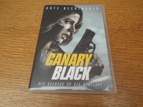 Canary black - 2024, Cd's en Dvd's, Dvd's | Actie, Zo goed als nieuw, Actiethriller, Vanaf 16 jaar, Ophalen of Verzenden
