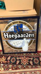 Te koop reclamepaneel, Ophalen, Zo goed als nieuw