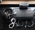 Playstation 3 + Headset & games, Ophalen, Zo goed als nieuw