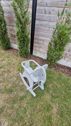 Baby schommel, Kinderen en Baby's, Ophalen of Verzenden, Gebruikt