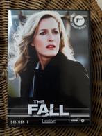 DVD box The Fall seizoen 1, Cd's en Dvd's, Dvd's | Tv en Series, Boxset, Thriller, Ophalen of Verzenden, Zo goed als nieuw