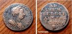 1 Oord Maria Theresia 1778 (Brussel), Postzegels en Munten, Munten | België, Verzenden, Brons, Losse munt