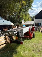 Lift a vendre (moteur a ramplacer), Auto diversen, Aanhangers en Bagagewagens, Ophalen, Gebruikt