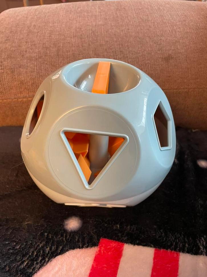 Tupperware creux, Enfants & Bébés, Jouets | Jouets de bébé, Neuf, Autres types, Enlèvement ou Envoi