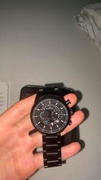 Rotorcraft horloge cr2203, Handtassen en Accessoires, Horloges | Heren, Overige merken, Staal, Polshorloge, Ophalen of Verzenden