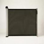 KiddyGuard Avant Noir barrière de securité, Ophalen, Zo goed als nieuw, Overige materialen, 115 cm of meer