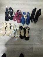 Lit de soulier taille 40 neuve, Ophalen, Autre, Pumps, Zwart