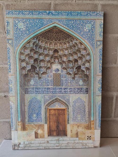 Islamitische schilderijen te koop, Antiek en Kunst, Kunst | Schilderijen | Modern, Ophalen