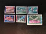 Belgie 1958 - Expo 58, Postzegels en Munten, Ophalen of Verzenden, Postfris, Postfris
