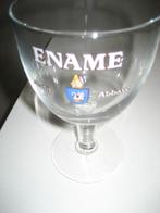 glas ENAME, Ophalen of Verzenden