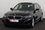 BMW 3 Serie 318 TOURING iA TOURING iA + CARPLAY + GPS + CAME, Auto's, BMW, Automaat, 1998 cc, Achterwielaandrijving, Gebruikt